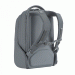 Incase ICON Backpack - елегантна и стилна раница за MacBook Pro 15 и лаптопи до 15 инча (светлосив) 8