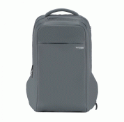 Incase ICON Backpack - елегантна и стилна раница за MacBook Pro 15 и лаптопи до 15 инча (светлосив)