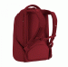 Incase ICON Backpack - елегантна и стилна раница за MacBook Pro 15 и лаптопи до 15 инча (червен) 6