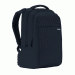 Incase ICON Backpack - елегантна и стилна раница за MacBook Pro 15 и лаптопи до 15 инча (тъмносин) 3