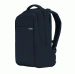 Incase ICON Backpack - елегантна и стилна раница за MacBook Pro 15 и лаптопи до 15 инча (тъмносин) 2