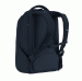 Incase ICON Backpack - елегантна и стилна раница за MacBook Pro 15 и лаптопи до 15 инча (тъмносин) 7