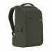 Incase ICON Backpack - елегантна и стилна раница за MacBook Pro 15 и лаптопи до 15 инча (тъмносив) 2