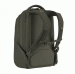 Incase ICON Backpack - елегантна и стилна раница за MacBook Pro 15 и лаптопи до 15 инча (тъмносив) 6