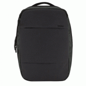Incase City Commuter Backpack - елегантна и стилна раница за MacBook Pro 15 и лаптопи до 15 инча (черен)