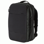 Incase City Commuter Backpack - елегантна и стилна раница за MacBook Pro 15 и лаптопи до 15 инча (черен) 3
