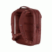 Incase City Commuter Backpack - елегантна и стилна раница за MacBook Pro 15 и лаптопи до 15 инча (тъмночервен) 6