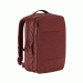 Incase City Commuter Backpack - елегантна и стилна раница за MacBook Pro 15 и лаптопи до 15 инча (тъмночервен) 2