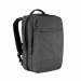 Incase City Commuter Backpack - елегантна и стилна раница за MacBook Pro 15 и лаптопи до 15 инча (тъмносив) 7