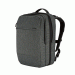 Incase City Commuter Backpack - елегантна и стилна раница за MacBook Pro 15 и лаптопи до 15 инча (тъмносив) 2