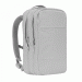 Incase City Commuter Backpack - елегантна и стилна раница за MacBook Pro 15 и лаптопи до 15 инча (сив) 4
