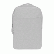 Incase City Commuter Backpack - елегантна и стилна раница за MacBook Pro 15 и лаптопи до 15 инча (сив)