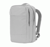 Incase City Commuter Backpack - елегантна и стилна раница за MacBook Pro 15 и лаптопи до 15 инча (сив) 1