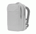 Incase City Commuter Backpack - елегантна и стилна раница за MacBook Pro 15 и лаптопи до 15 инча (сив) 2