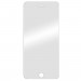 Displex Real Glass 10H Protector 2D - калено стъклено защитно покритие за дисплея на iPhone 5, iPhone 5S, iPhone SE (прозрачен) 2