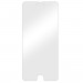 Displex Real Glass 10H Protector 2D - калено стъклено защитно покритие за дисплея на iPhone SE (2022), iPhone SE (2020), iPhone 8, iPhone 7, iPhone 6S (прозрачен) 2