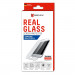 Displex Real Glass 10H Protector 2D - калено стъклено защитно покритие за дисплея на Samsung Galaxy J3 (2017) (прозрачен) 3