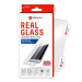 Displex Real Glass 10H Protector 2D - калено стъклено защитно покритие за дисплея на Samsung Galaxy J3 (2017) (прозрачен) 1