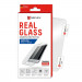 Displex Real Glass 10H Protector 2D - калено стъклено защитно покритие за дисплея на Samsung Galaxy J7 (2017) (прозрачен) 1