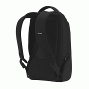 Incase ICON Slim Backpack - елегантна и стилна раница за MacBook Pro 15 и лаптопи до 15 инча (черен) 7