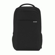 Incase ICON Slim Backpack - елегантна и стилна раница за MacBook Pro 15 и лаптопи до 15 инча (черен)