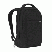 Incase ICON Slim Backpack - елегантна и стилна раница за MacBook Pro 15 и лаптопи до 15 инча (черен) 1
