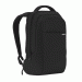 Incase ICON Slim Backpack - елегантна и стилна раница за MacBook Pro 15 и лаптопи до 15 инча (черен) 2