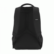 Incase ICON Slim Backpack - елегантна и стилна раница за MacBook Pro 15 и лаптопи до 15 инча (черен) 5