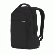 Incase ICON Slim Backpack - елегантна и стилна раница за MacBook Pro 15 и лаптопи до 15 инча (черен) 4