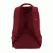 Incase ICON Slim Backpack - елегантна и стилна раница за MacBook Pro 15 и лаптопи до 15 инча (червен) 6