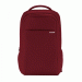 Incase ICON Slim Backpack - елегантна и стилна раница за MacBook Pro 15 и лаптопи до 15 инча (червен) 1