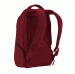 Incase ICON Slim Backpack - елегантна и стилна раница за MacBook Pro 15 и лаптопи до 15 инча (червен) 8