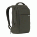 Incase ICON Slim Backpack - елегантна и стилна раница за MacBook Pro 15 и лаптопи до 15 инча (тъмносив) 2