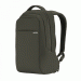 Incase ICON Slim Backpack - елегантна и стилна раница за MacBook Pro 15 и лаптопи до 15 инча (тъмносив) 1