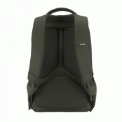 Incase ICON Slim Backpack - елегантна и стилна раница за MacBook Pro 15 и лаптопи до 15 инча (тъмносив) 4