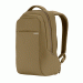 Incase ICON Slim Backpack - елегантна и стилна раница за MacBook Pro 15 и лаптопи до 15 инча (бронз) 8