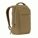 Incase ICON Slim Backpack - елегантна и стилна раница за MacBook Pro 15 и лаптопи до 15 инча (бронз) 2