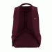 Incase ICON Slim Backpack - елегантна и стилна раница за MacBook Pro 15 и лаптопи до 15 инча (тъмночервен) 8