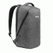 Incase Reform Backpack - елегантна и стилна раница за MacBook Pro 15 и лаптопи до 15 инча (сив) 6
