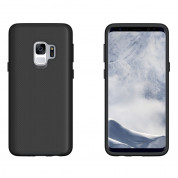 Eiger North Case - хибриден удароустойчив кейс за Samsung Galaxy S9 2