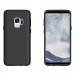 Eiger North Case - хибриден удароустойчив кейс за Samsung Galaxy S9 3