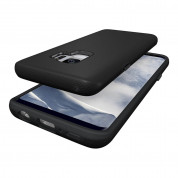 Eiger North Case - хибриден удароустойчив кейс за Samsung Galaxy S9 4