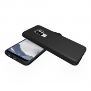 Eiger North Case - хибриден удароустойчив кейс за Samsung Galaxy S9 Plus 6