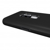 Eiger North Case - хибриден удароустойчив кейс за Samsung Galaxy S9 Plus 5