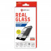 Displex Real Glass 10H Protector 3D Full Cover - калено стъклено защитно покритие за дисплея на Samsung Galaxy S8 Plus (черен-прозрачен) 3