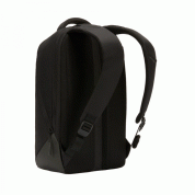 Incase Reform Backpack - елегантна и стилна раница за MacBook Pro 13 и лаптопи до 13 инча (черен) 4
