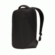 Incase Reform Backpack - елегантна и стилна раница за MacBook Pro 13 и лаптопи до 13 инча (черен) 2