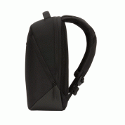Incase Reform Backpack - елегантна и стилна раница за MacBook Pro 13 и лаптопи до 13 инча (черен) 3
