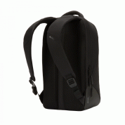 Incase Reform Backpack - елегантна и стилна раница за MacBook Pro 15 и лаптопи до 15 инча (черен) 7
