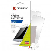 Displex Professional Screen Protector 2pc. for Samsung Galaxy S7
